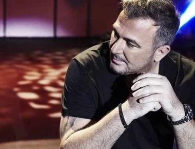 Στο νοσοκομείο για εγχείρηση ο Αντώνης Ρέμος